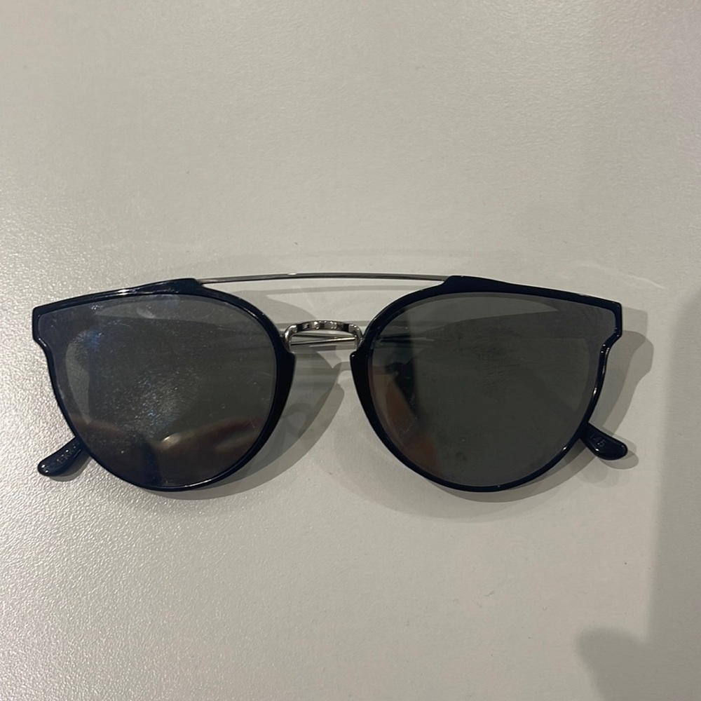 Retro Super Future Sunglasses - image 1